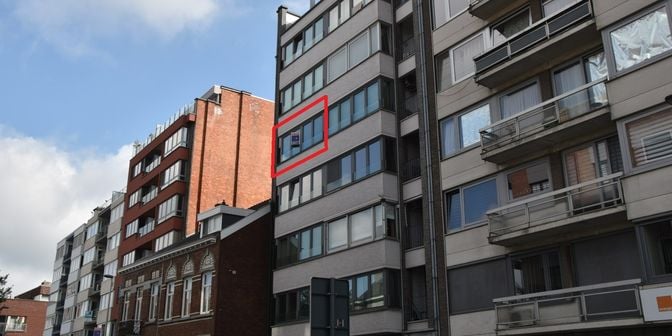 Appartement à louer à Achttiende - Oogstwal 25 boîte 9, 3700 Tongeren
