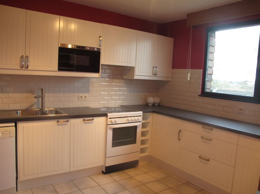 Appartement te huur in Lostraat 56 bus 2B,
                    9880 Aalter