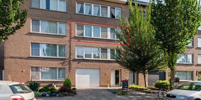 Appartement te koop in Kardinaal Cardijnlaan 11 bus V2, 2640 Mortsel