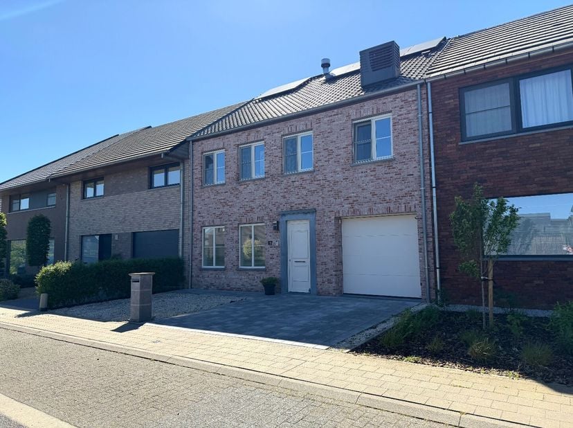 Maison à louer
                    à 8560 Wevelgem
