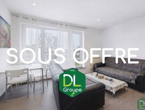                                         Appartement à vendre à Tournai, € 169.000
