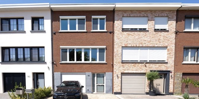 Huis te koop in Gravenlaan 40, 2180 Ekeren