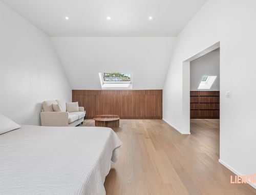                                         Woning te koop in Erembodegem, € 588.000
