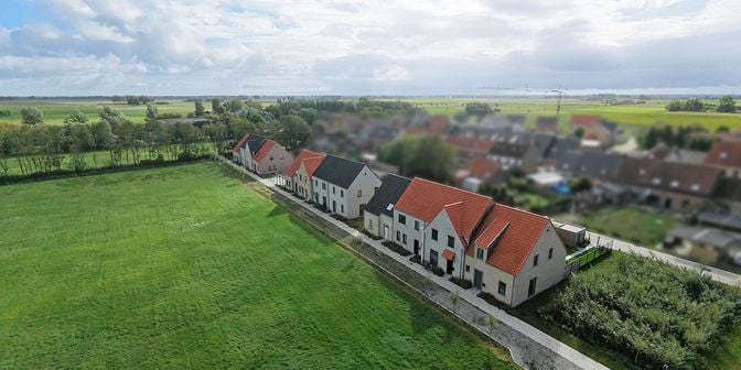 Maison à vendre à Halifaxstraat, 8620 Ramskapelle