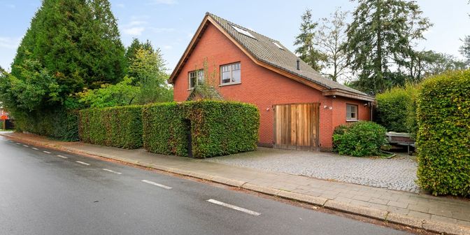 Huis te koop in Victorielaan 7, 2980 Zoersel