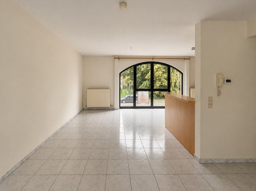 Appartement à vendre à Keinkesstraat 20 boîte 13,
                    3600 Genk