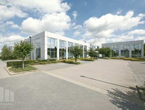                                         Bedrijfsgebouw te huur in Zaventem, € 6.666
