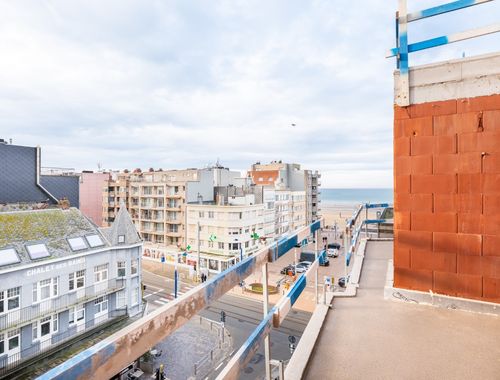                                         Appartement te koop in Koksijde, € 480.000
