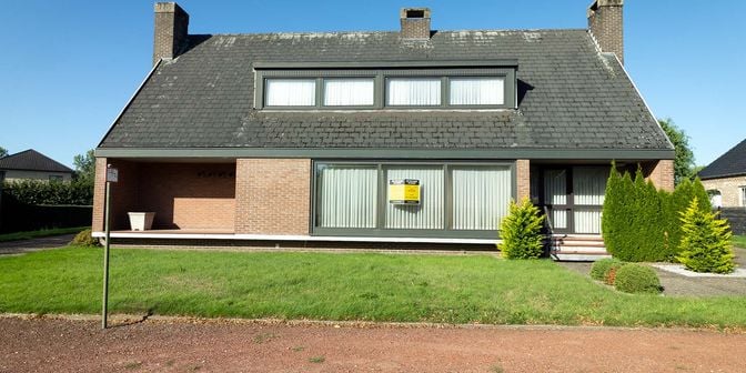 Huis te koop in Oude tramweg 8, 3730 Hoeselt