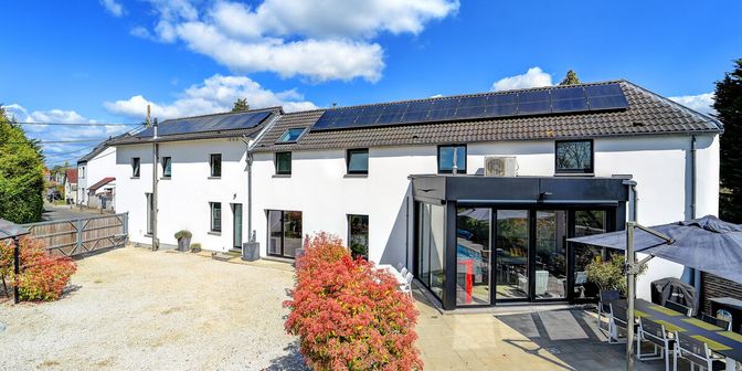 Maison à vendre à Hengstenberg 20, 3090 Overijse