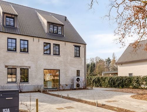                                         Woning te koop in Zutendaal, € 499.000
