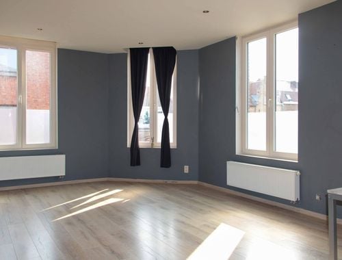                            Appartement à louer à Ieper

