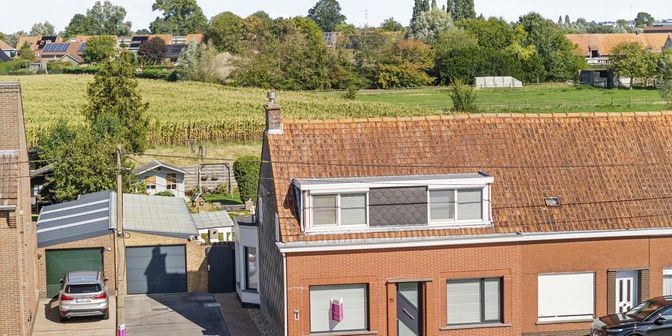 Huis te koop in Cockstraat 15, 8840 Oostnieuwkerke