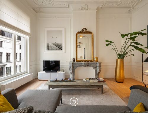                                         Appartement te koop in Gent, € 945.000
