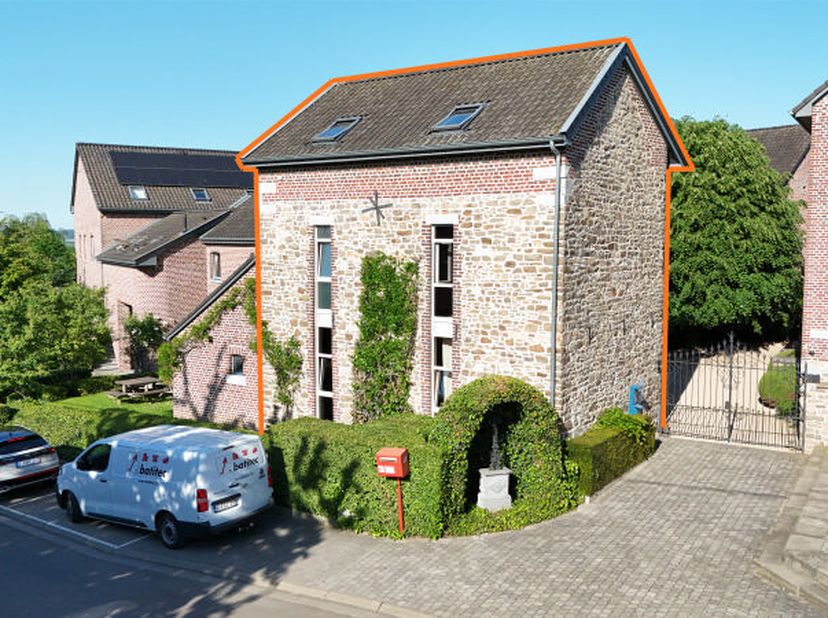 Huis te koop in Rue Andernack, 72,
                    4670 Trembleur