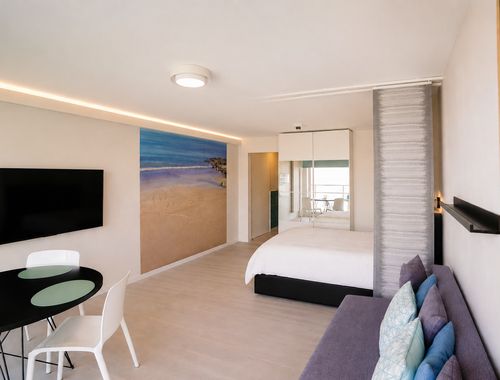                                         Appartement te koop in Oostende, € 219.000

