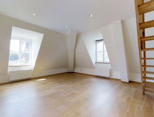                                         Duplex te koop in Edingen, € 275.000
