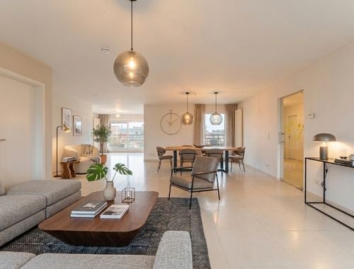                             Appartement te koop in Roeselare
