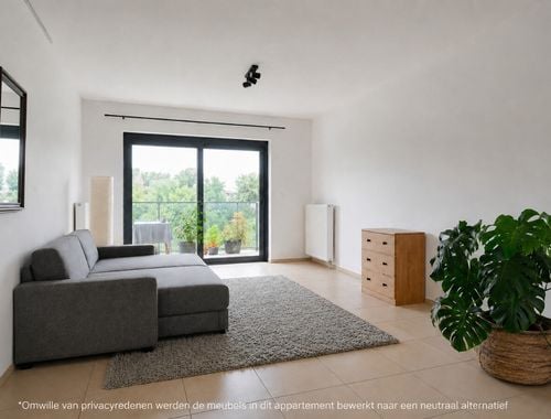                                         Appartement te koop in Mechelen-aan-de-Maas, € 299.000
