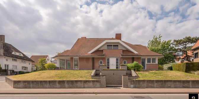 Maison à vendre à 8301 Duinbergen