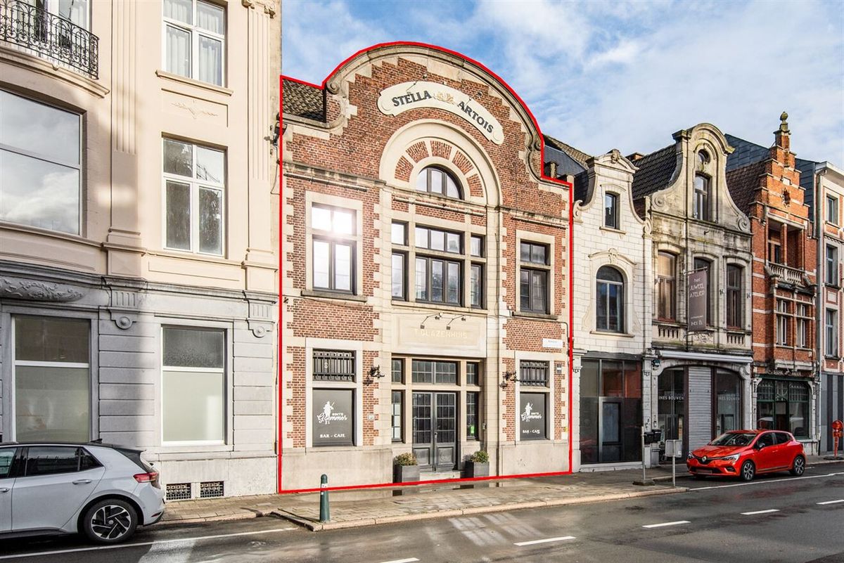 Huis te koop