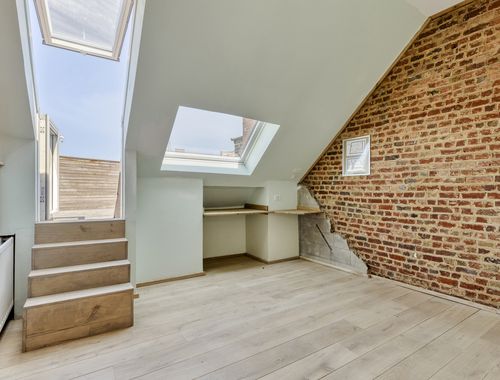                                         Bel-étage te koop in Ninove, € 238.000
