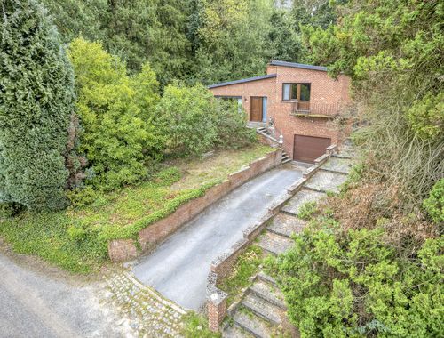                                         Woning te koop in Nieuwrode, € 385.000
