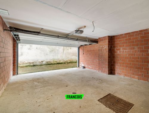                                         Garage à vendre à Oostende, € 45.000
