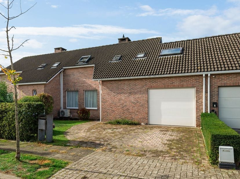 Maison à vendre à Romeins Veld 10,
                    2840 Rumst