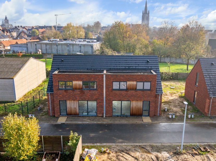 Maison à vendre
                    à 8970 Poperinge