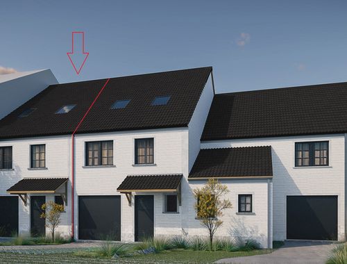                                         Woning te koop in La Hulpe, € 785.000

