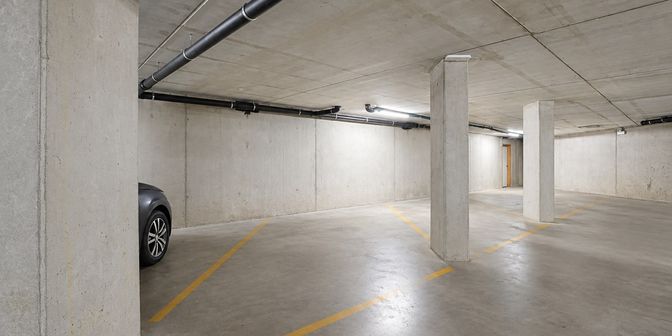 Garage te koop in Tramstraat 19, 8211 Aartrijke