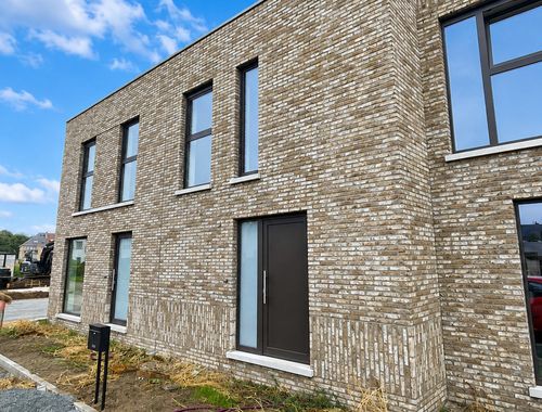                                         Maison unifamiliale à louer à Zelzate, € 1.095
