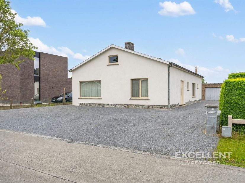 Huis te koop in ,
                    9810 Nazareth