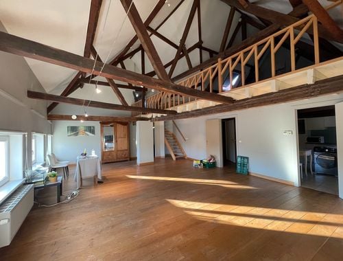                                         Appartement te huur in Brugge, € 1.750
