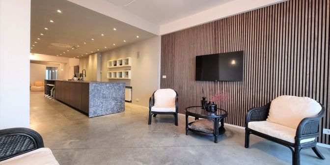 Appartement te koop in Zeedijk Heist 180, 8301 Heist
