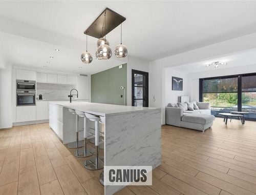                                         Maison unifamiliale à vendre à Walshoutem, € 415.000
