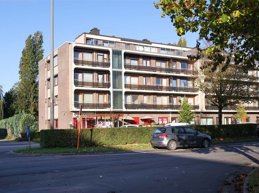 Appartement te koop in Hazelarenlaan 8/6,
                    3500 Hasselt