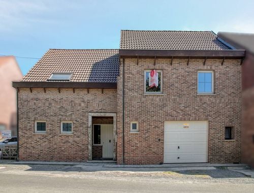                                         Woning te koop in Hulste, € 425.000
