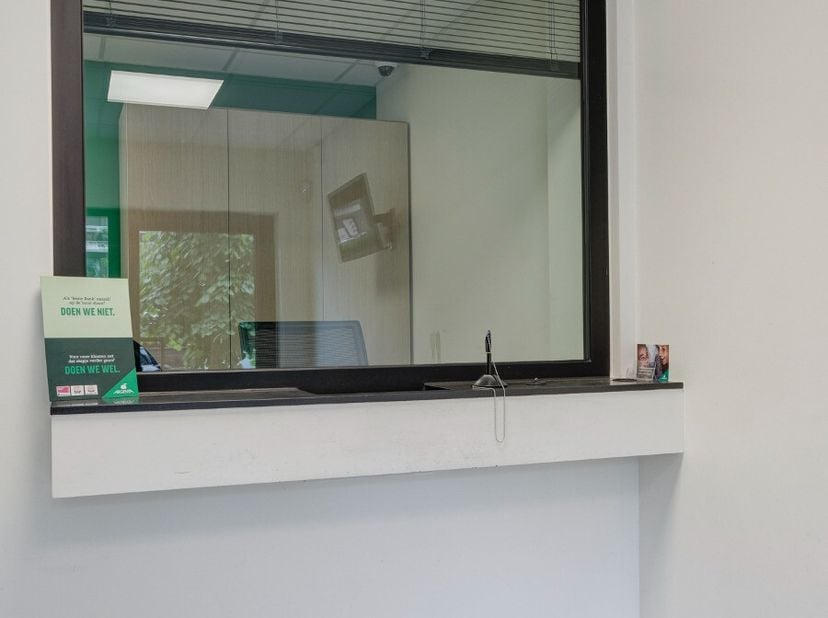 Bien professionnel à vendre
                    à 3500 Hasselt