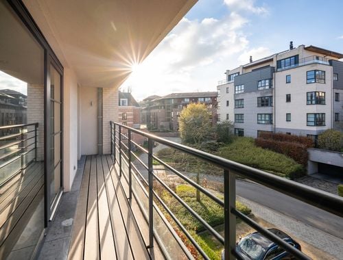                                         Appartement te koop in Oudergem, € 659.000
