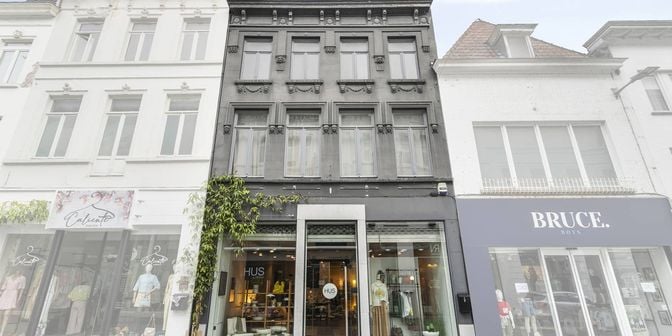 Bedrijfsvastgoed te koop in Steenpoort 7, 8500 Kortrijk