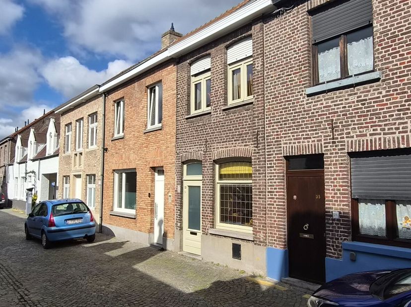 Maison à vendre
                    à 8000 Brugge