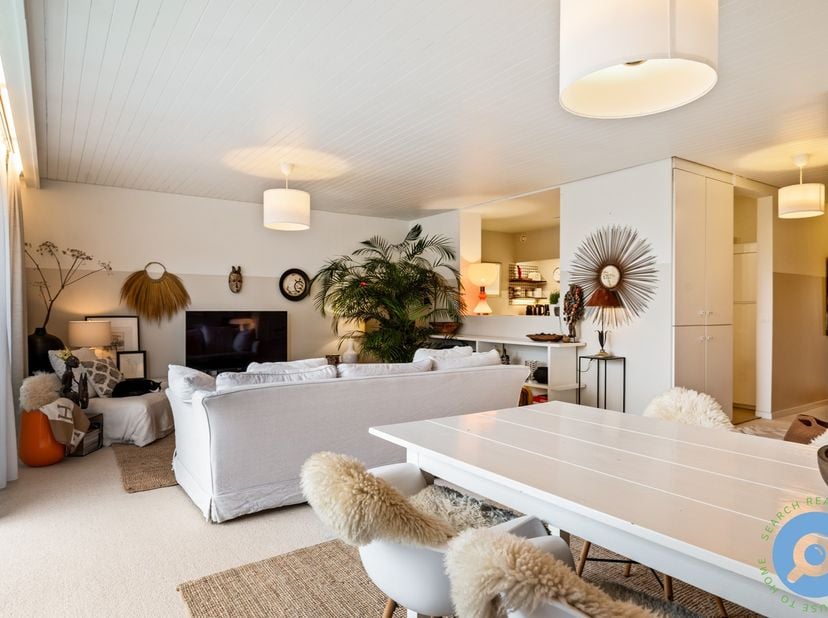 Appartement à vendre
                    à 2600 Berchem
