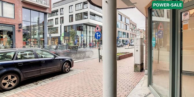 Bien professionnel à vendre à Noordstraat 53, 8800 Roeselare