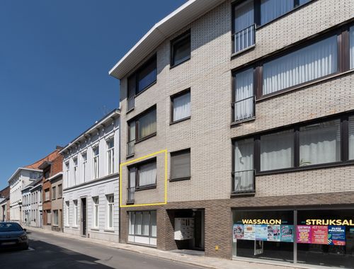                                         Appartement te koop in Tielt, € 125.000

