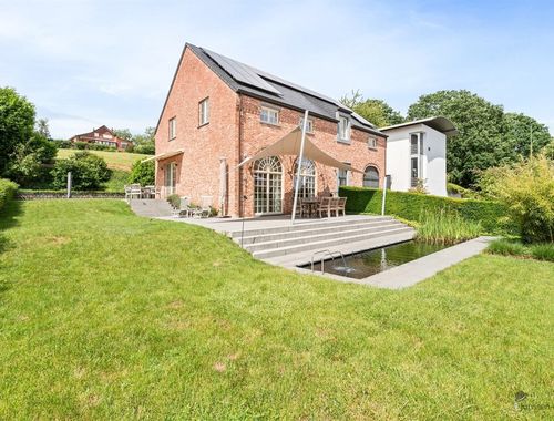                                         Woning te koop in Linden, € 977.500

