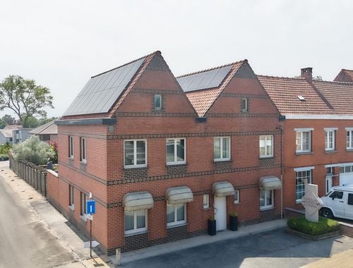                                         Woning te koop in Koolskamp, € 479.000
