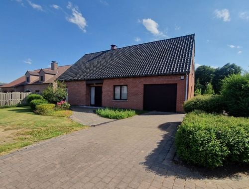                                         Villa te koop in Wezemaal, € 542.000
