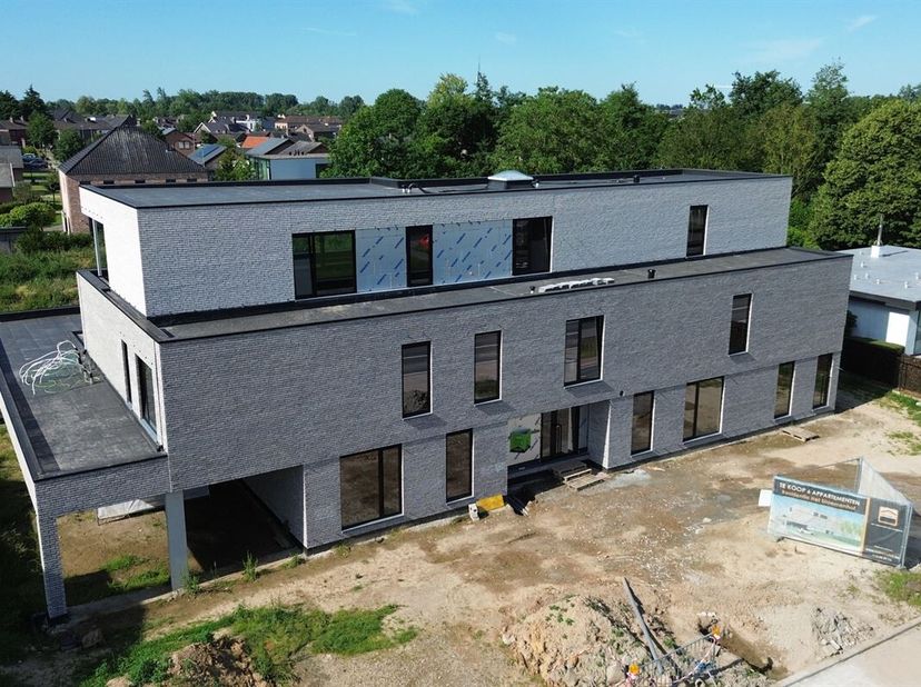 Appartement te koop
                    in 3830 Wellen